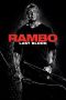 Nonton Streaming Rambo Last Blood